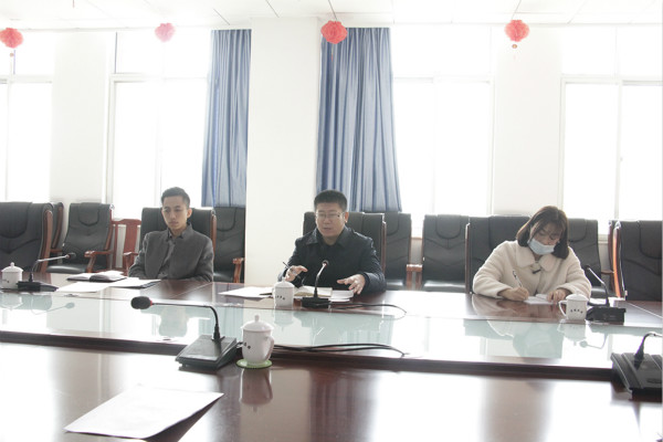 熱烈歡迎濟(jì)寧市統(tǒng)計(jì)局領(lǐng)導(dǎo)蒞臨集團(tuán)考察調(diào)研 熱烈歡迎濟(jì)寧市統(tǒng)計(jì)局領(lǐng)導(dǎo)蒞臨集團(tuán)考察調(diào)研